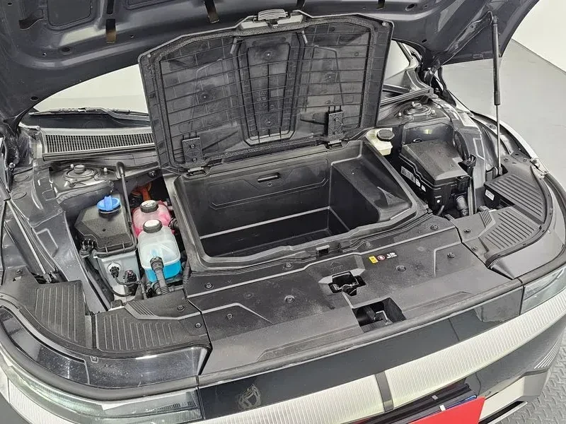 Hyundai Ioniq 5 Long Range Prestige | Mobile.bg � ����������� 6