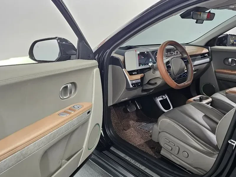 Hyundai Ioniq 5 Long Range Prestige | Mobile.bg � ����������� 8