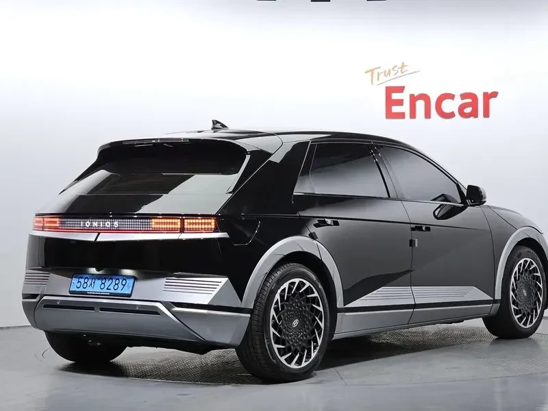 Hyundai Ioniq 5 Long Range Prestige | Mobile.bg � ����������� 2