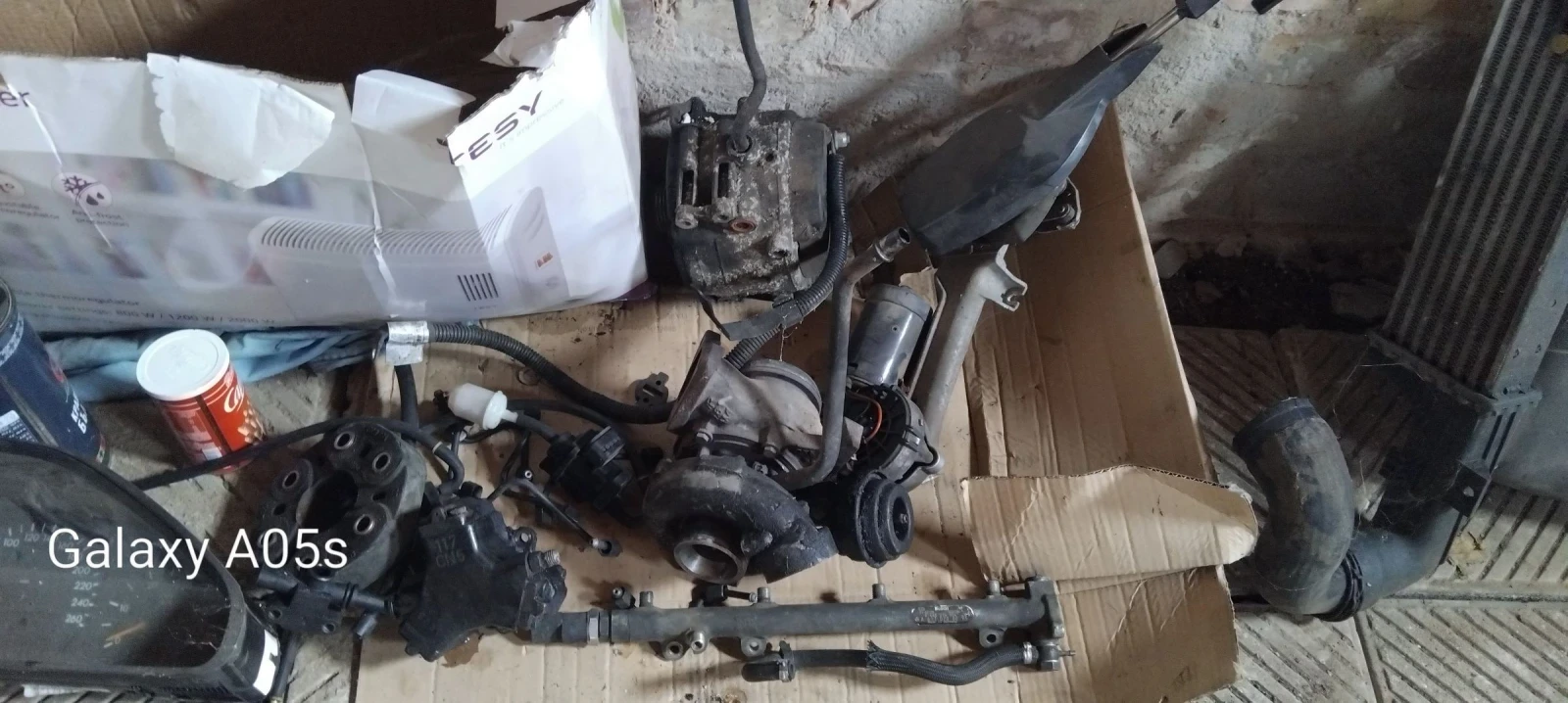 Mercedes-Benz E 220, снимка 1