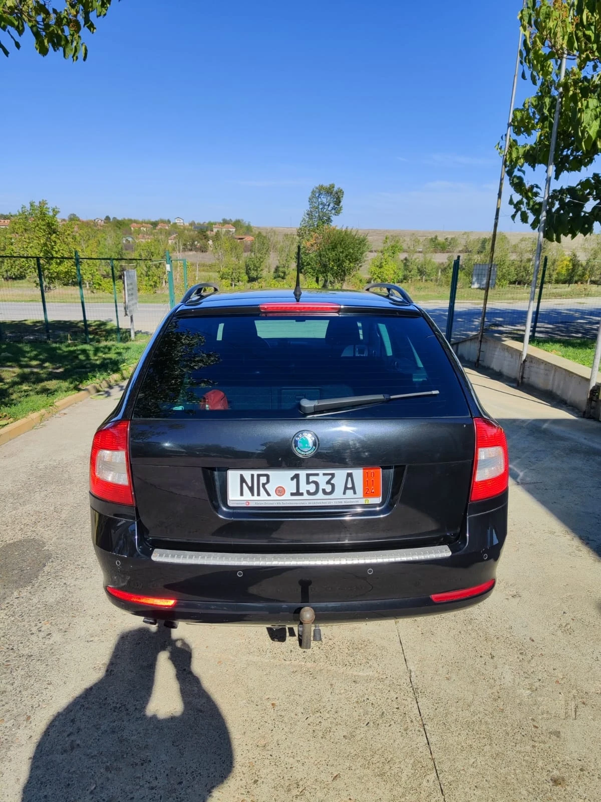Skoda Octavia  - изображение 2