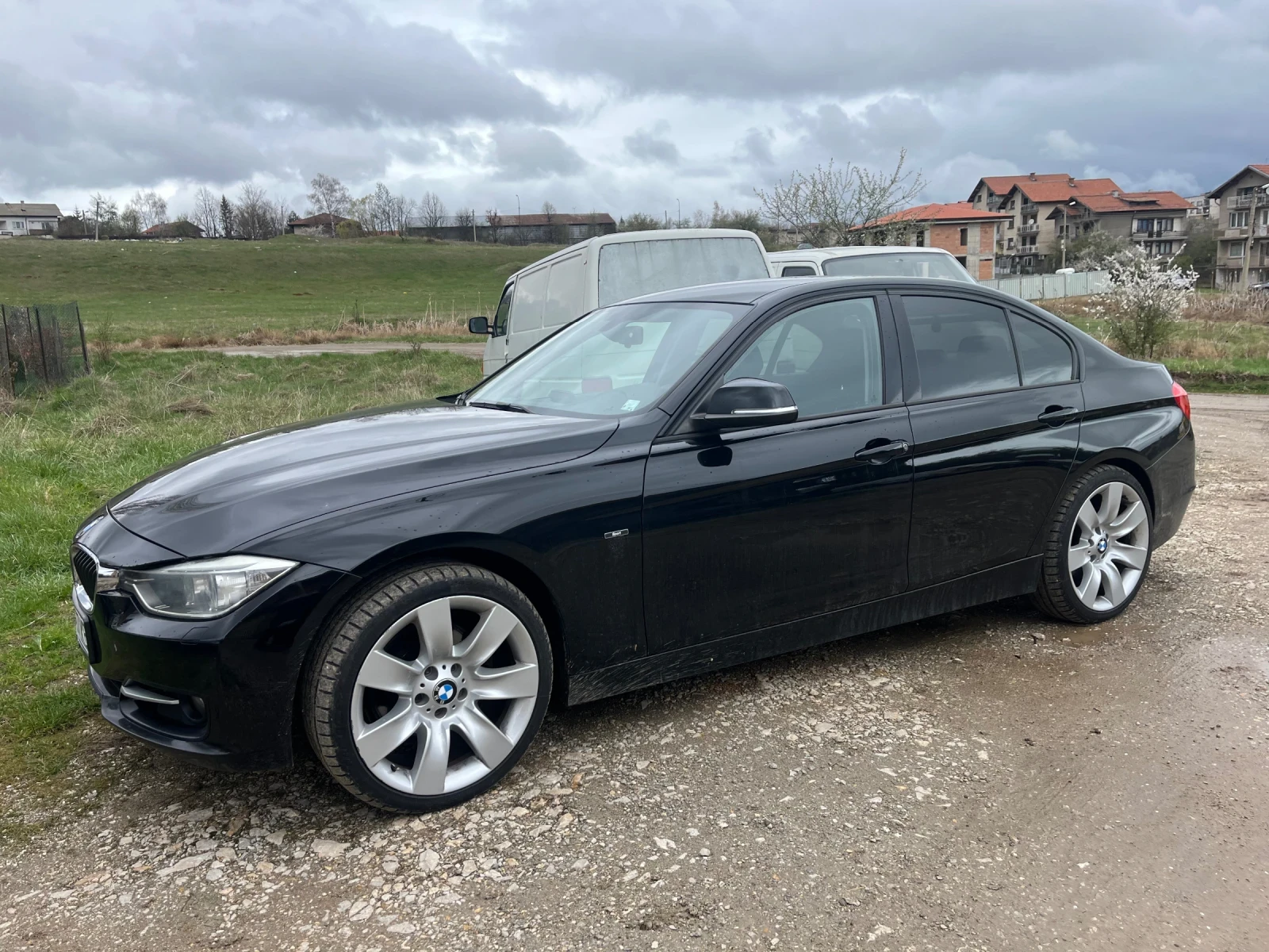 BMW 330 Sport - 258hp - изображение 4