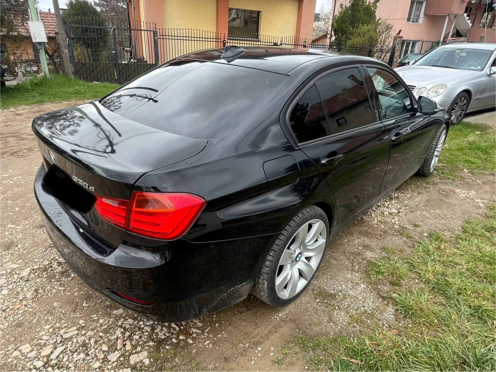 BMW 330 Sport - 258hp - изображение 5