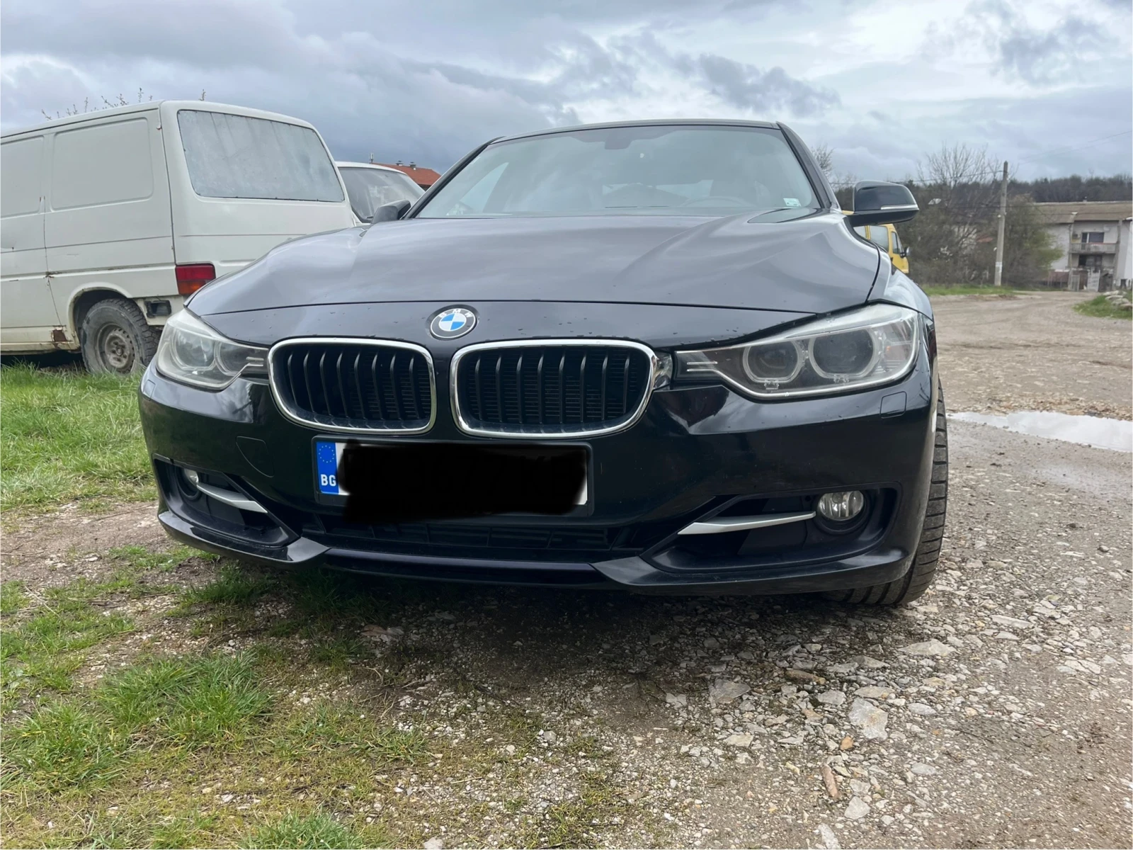 BMW 330 Sport - 258hp - изображение 3