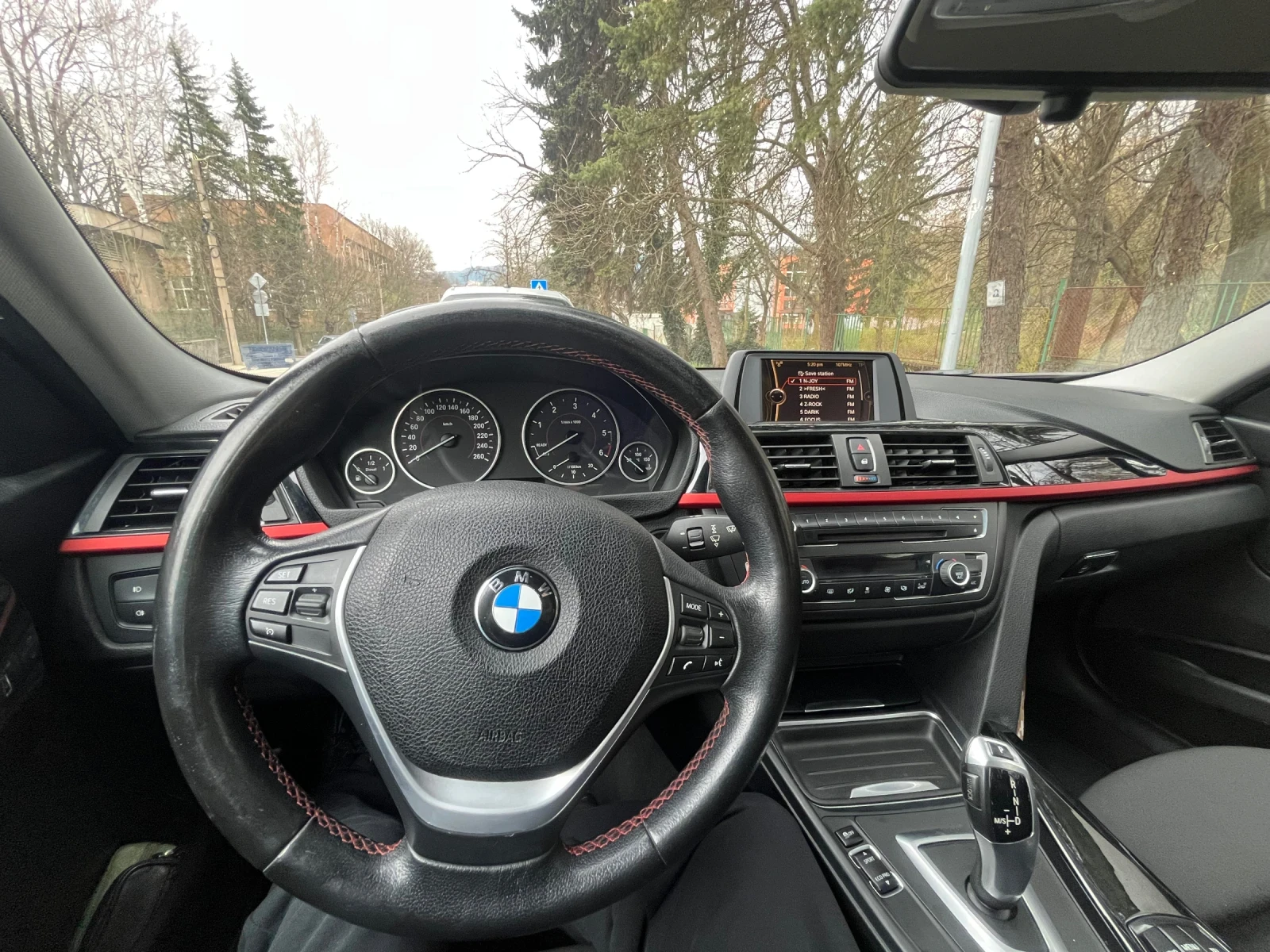 BMW 330 Sport - 258hp - изображение 6
