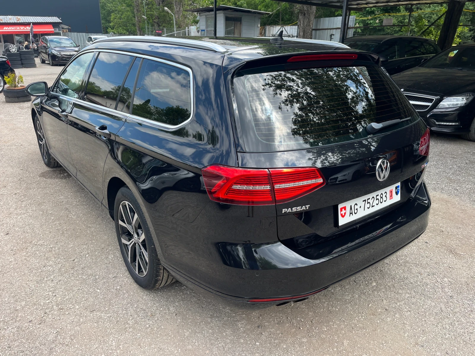 VW Passat 1.8TSI Highline  180 HP - изображение 4