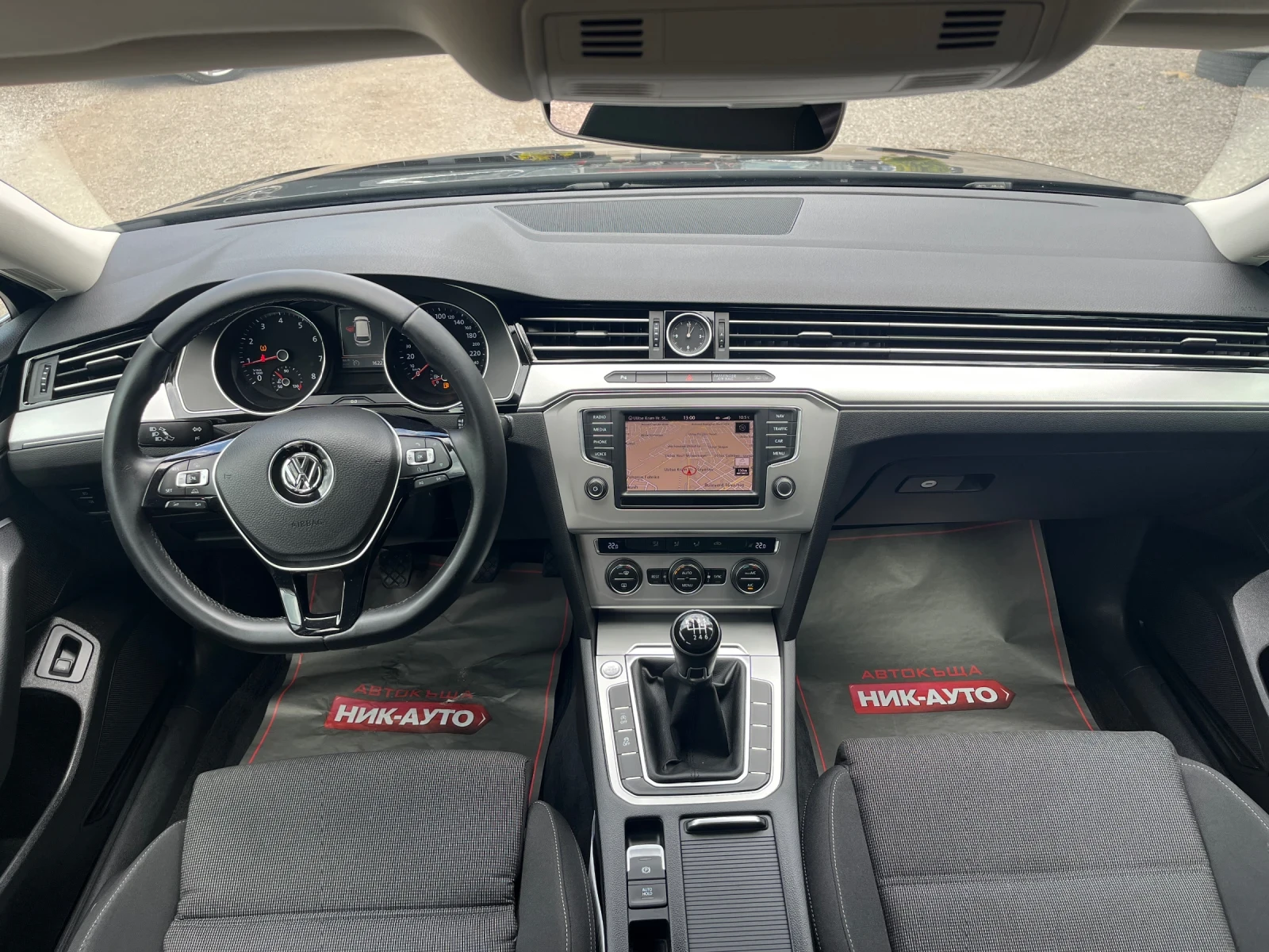 VW Passat 1.8TSI Highline  180 HP - изображение 8