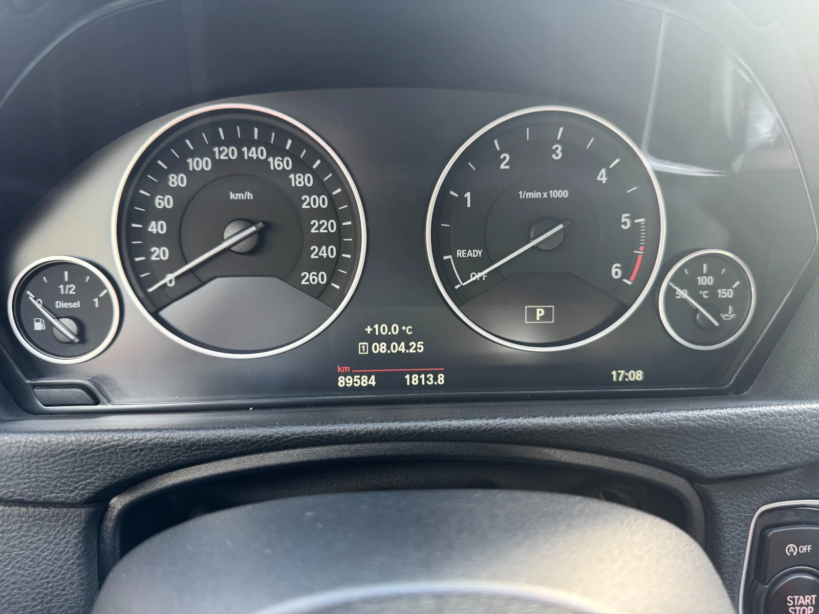 BMW 420 xDrive - изображение 9