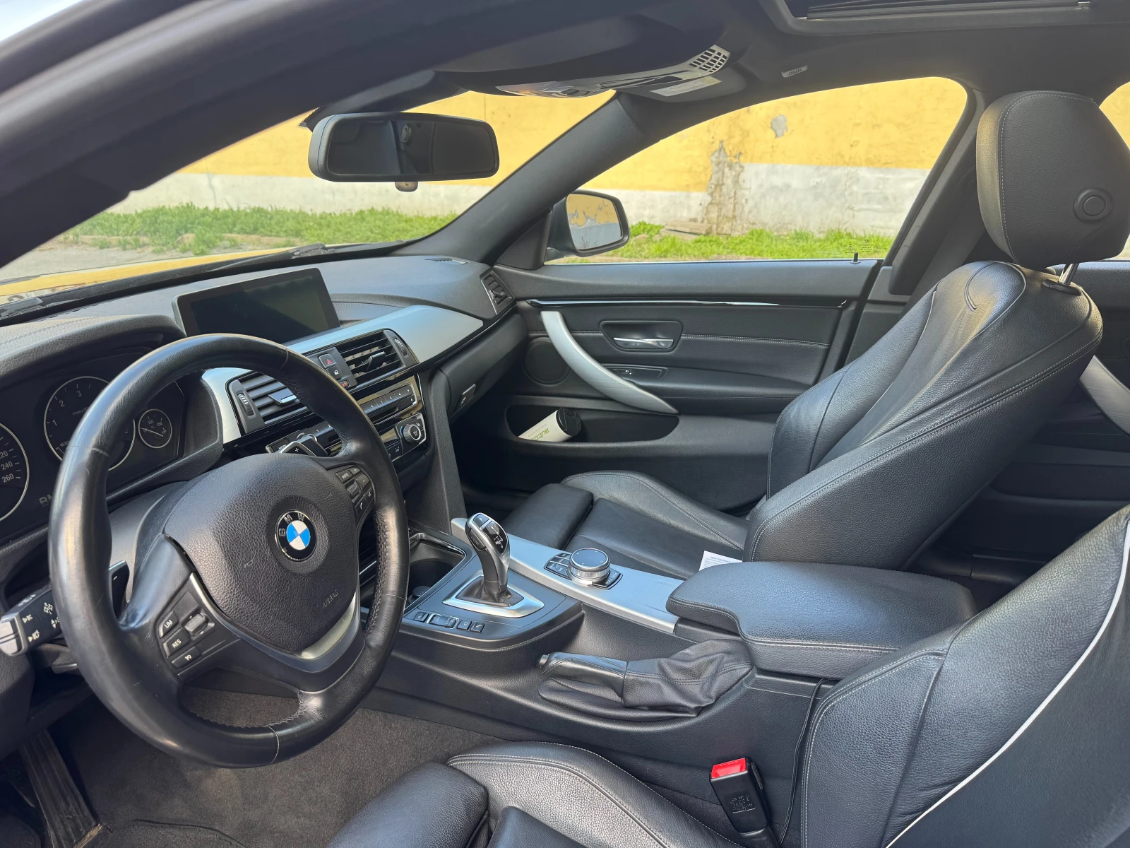 BMW 420 xDrive - изображение 7