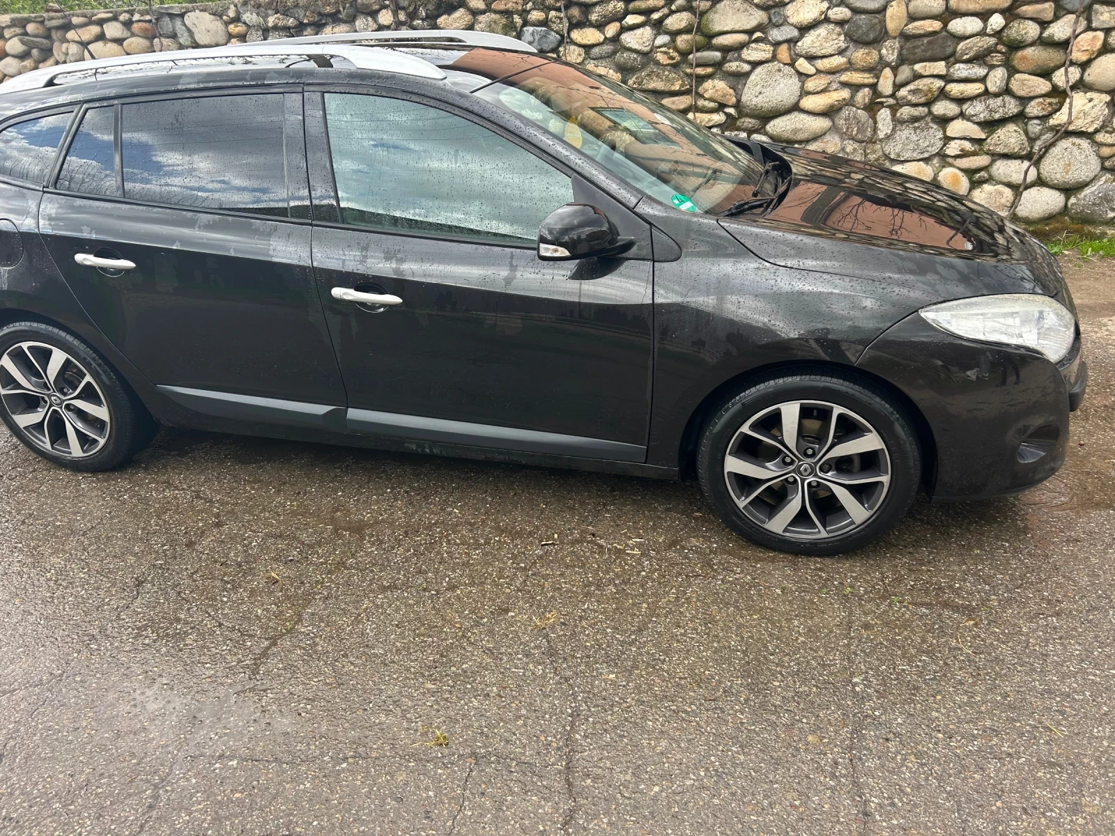 Renault Megane 1.4ГАЗ БЕНЗИН ТСЕ - изображение 8