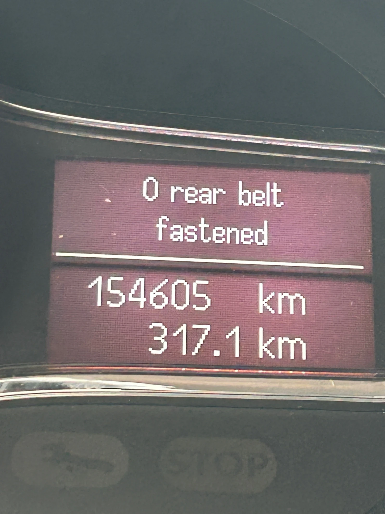 Renault Megane 1.4ГАЗ БЕНЗИН ТСЕ - изображение 9