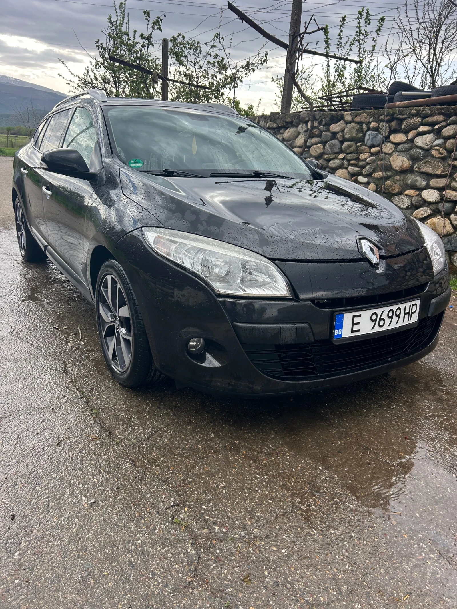 Renault Megane 1.4ГАЗ БЕНЗИН ТСЕ - изображение 2