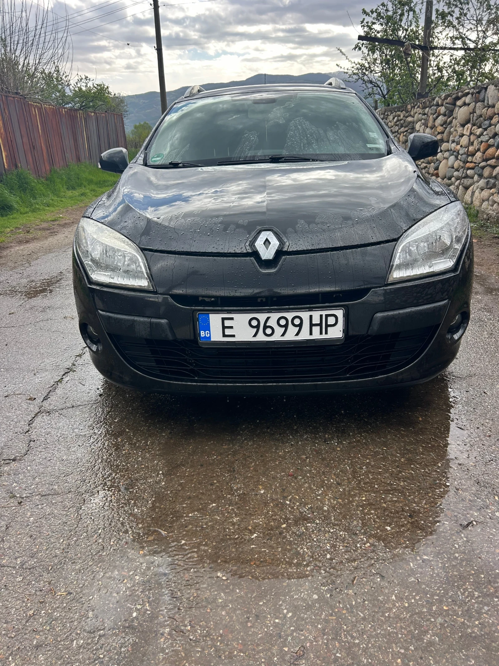 Renault Megane 1.4ГАЗ БЕНЗИН ТСЕ - изображение 3