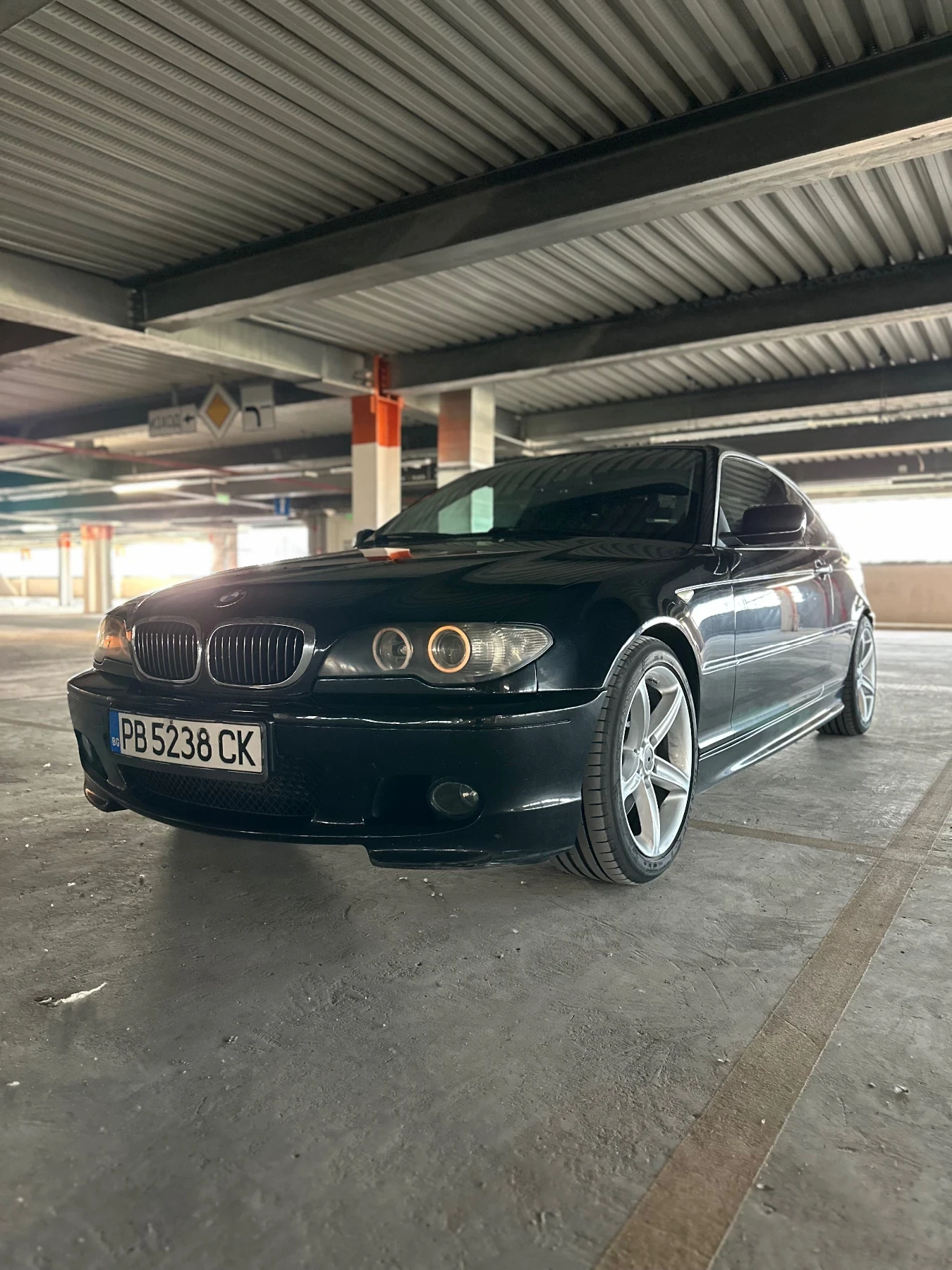 BMW 320  - изображение 3