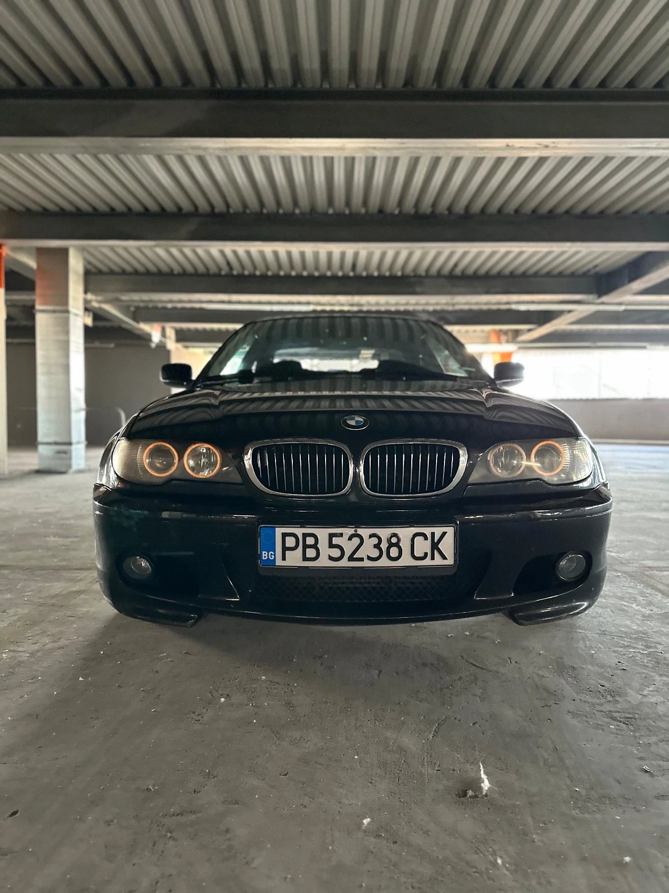 BMW 320  - изображение 2