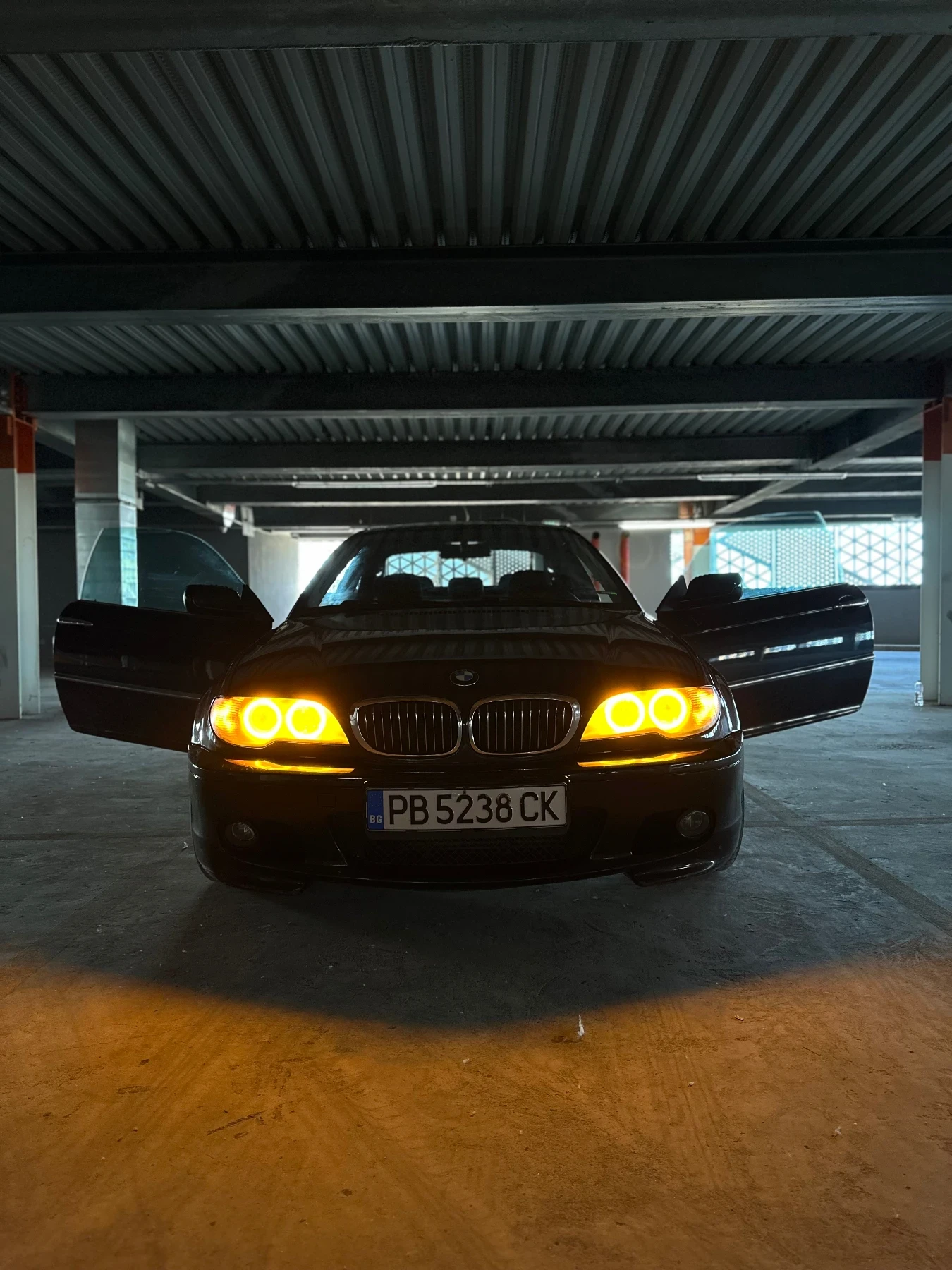 BMW 320 | Mobile.bg — изображение 13