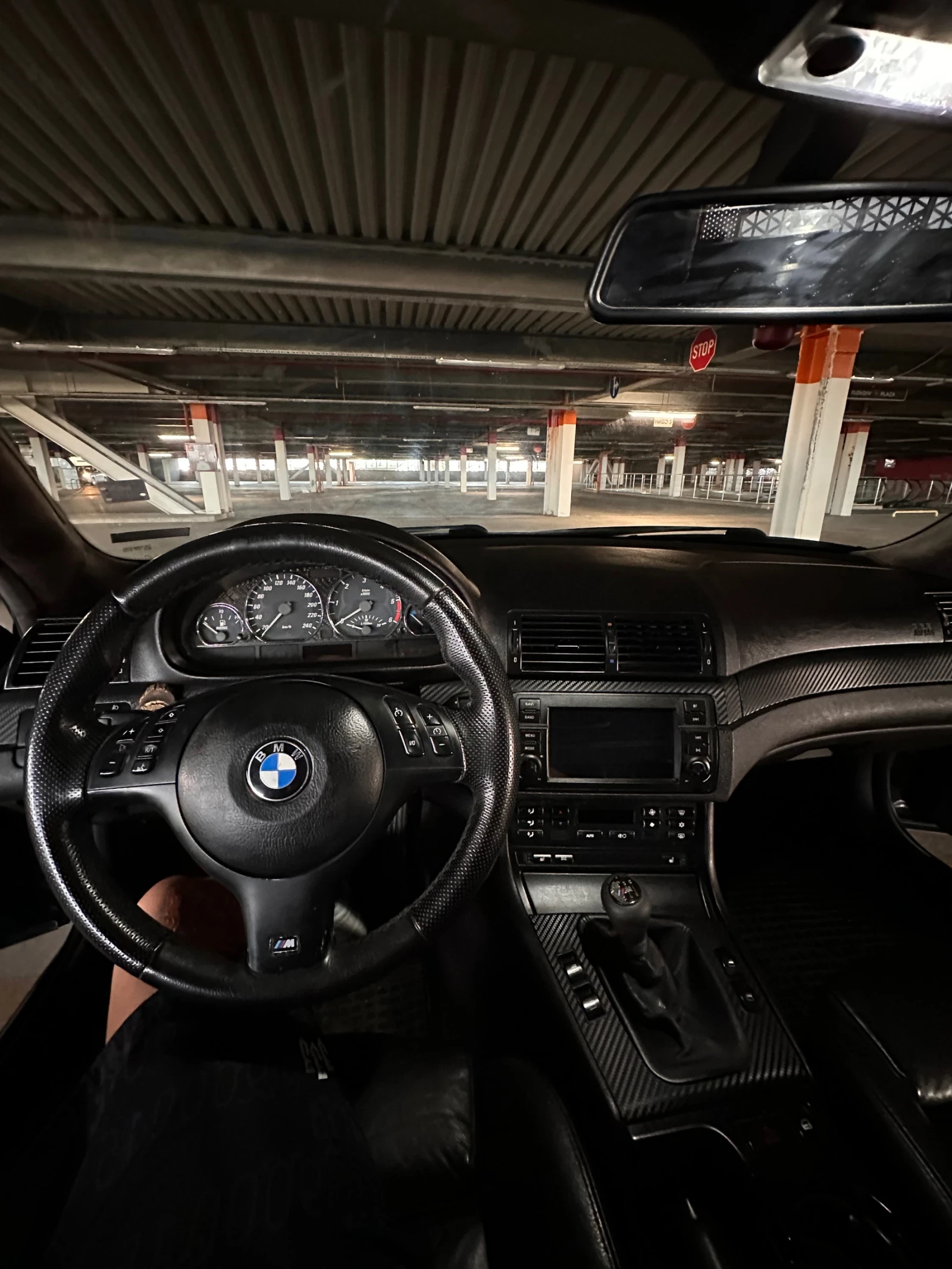 BMW 320  - изображение 10