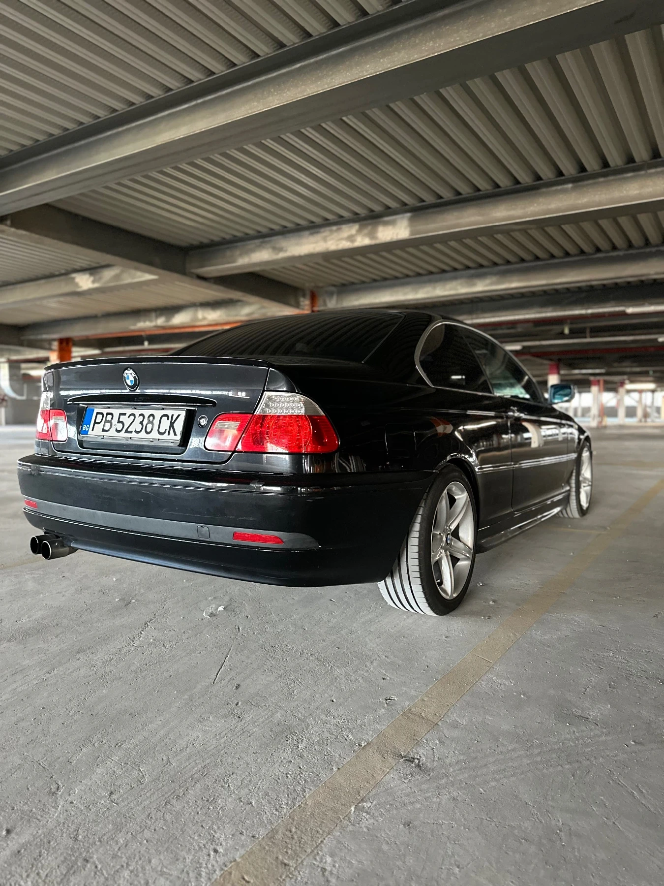 BMW 320  - изображение 7