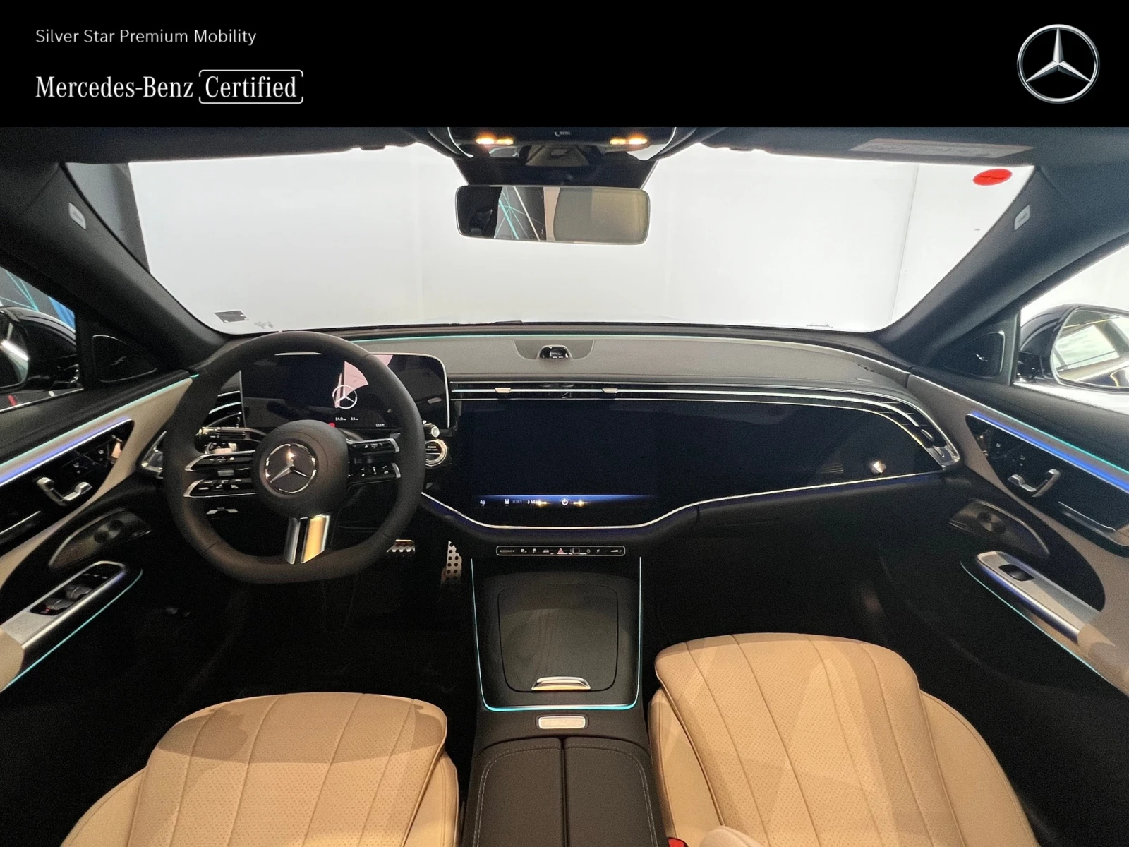 Mercedes-Benz E 400  4MATIC | Mobile.bg   11