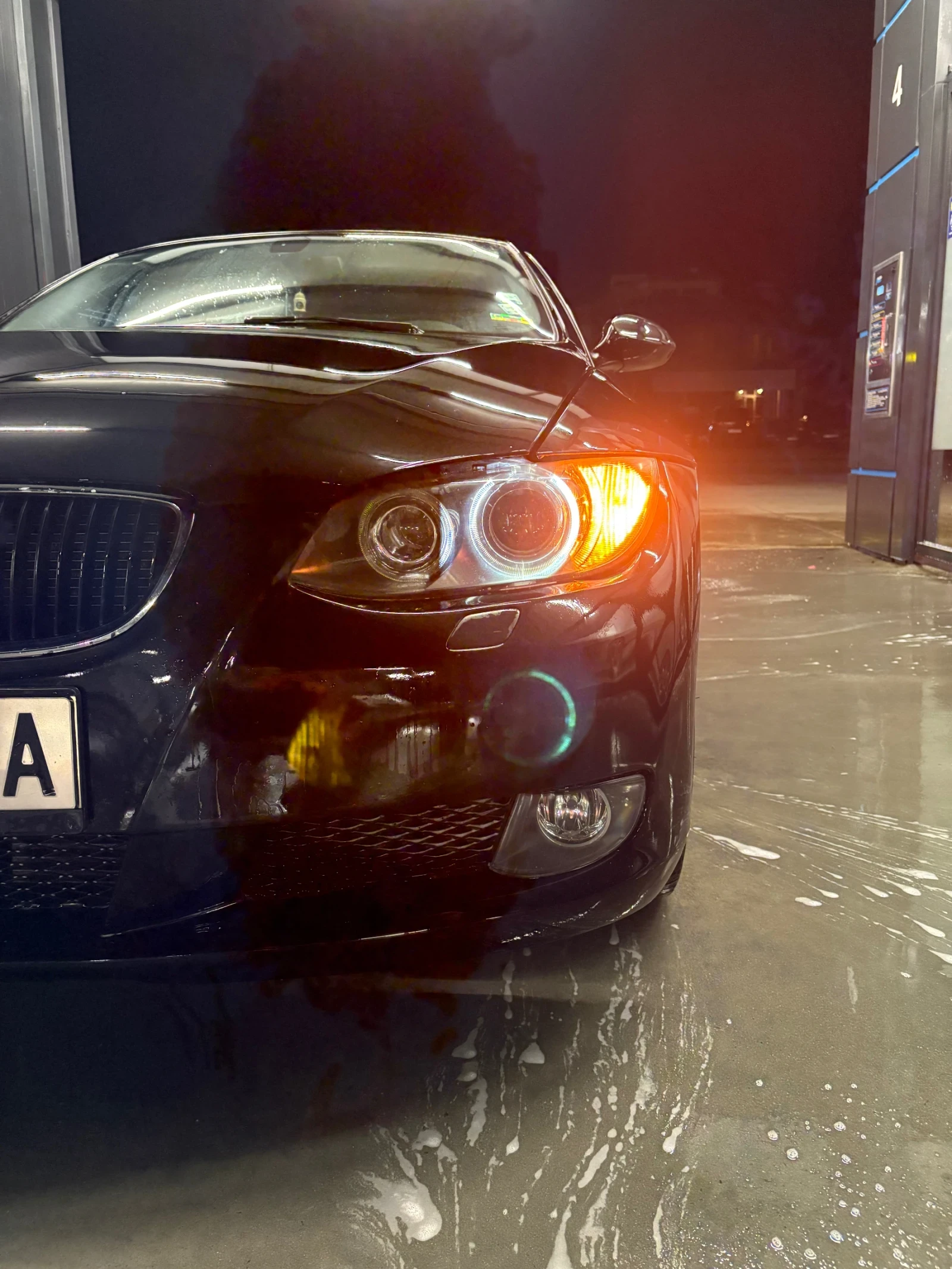 BMW 325  - изображение 3