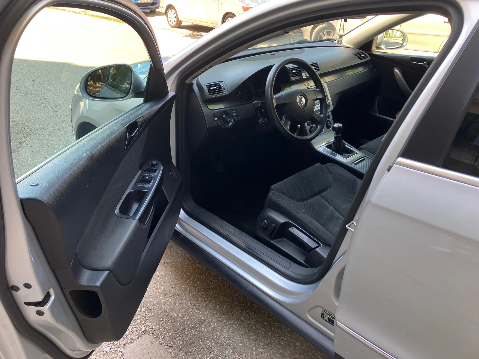 VW Passat  - изображение 6