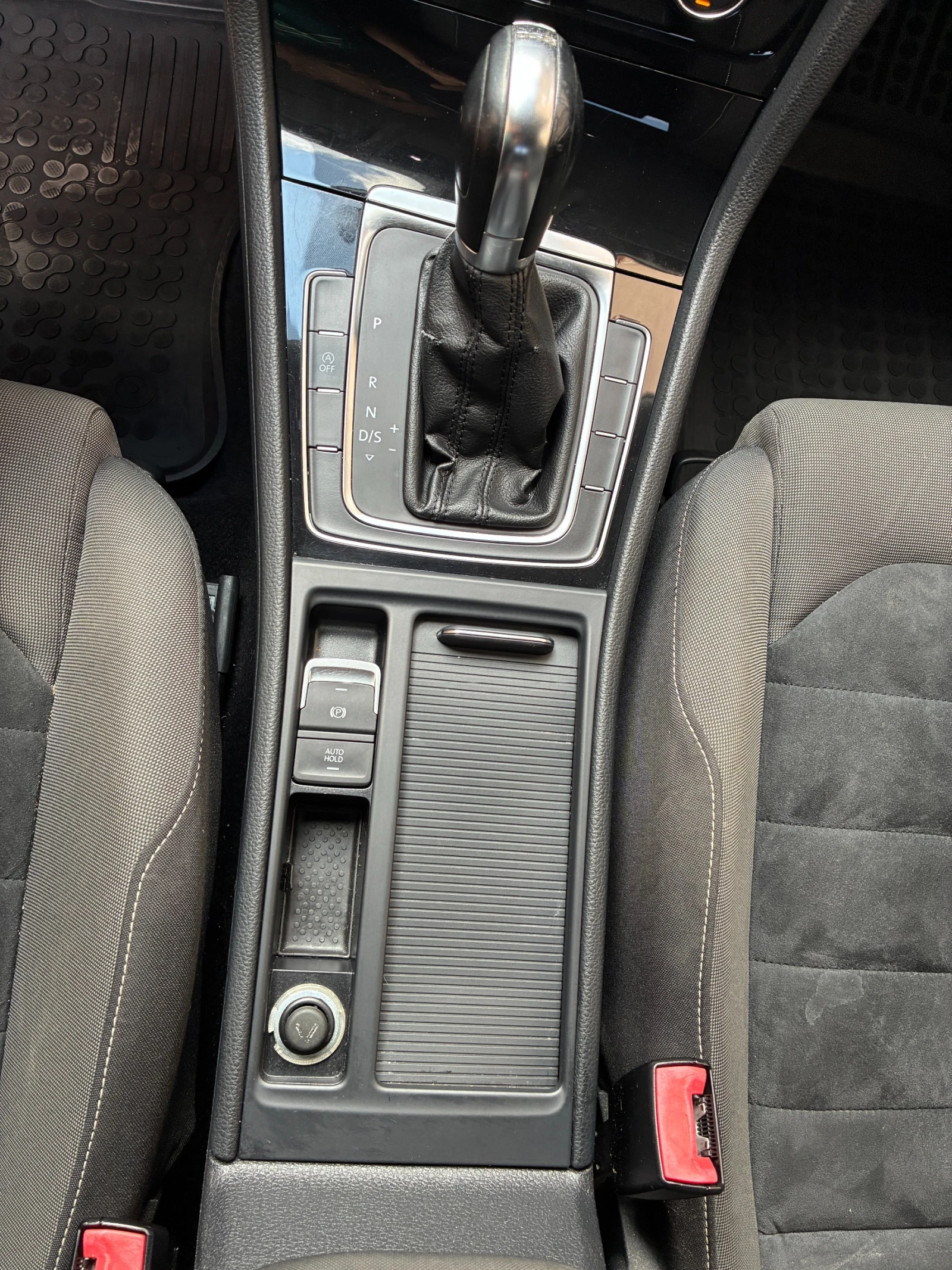 VW Golf 7, 1.6 TDI, BlueMotion tech | Mobile.bg � ����������� 13