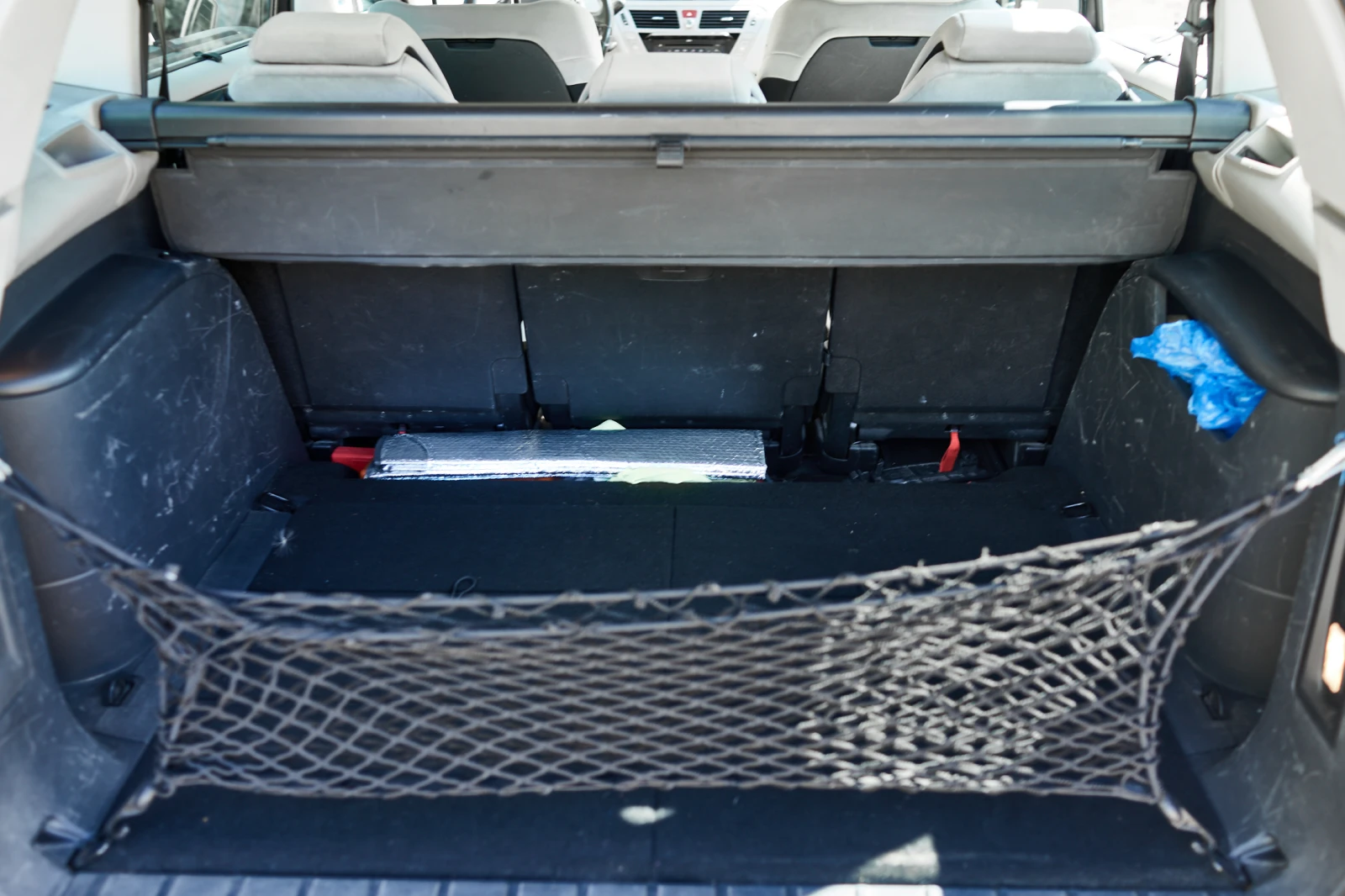 Citroen Grand C4 Picasso | Mobile.bg   11