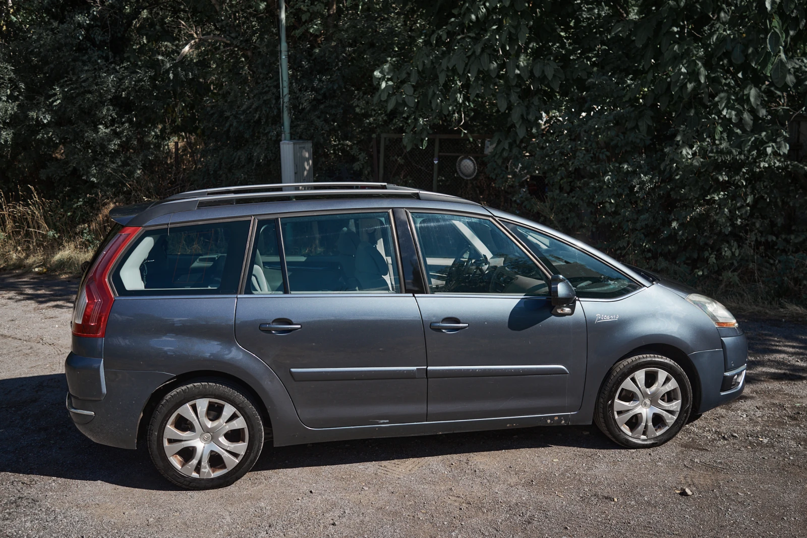Citroen Grand C4 Picasso | Mobile.bg   16