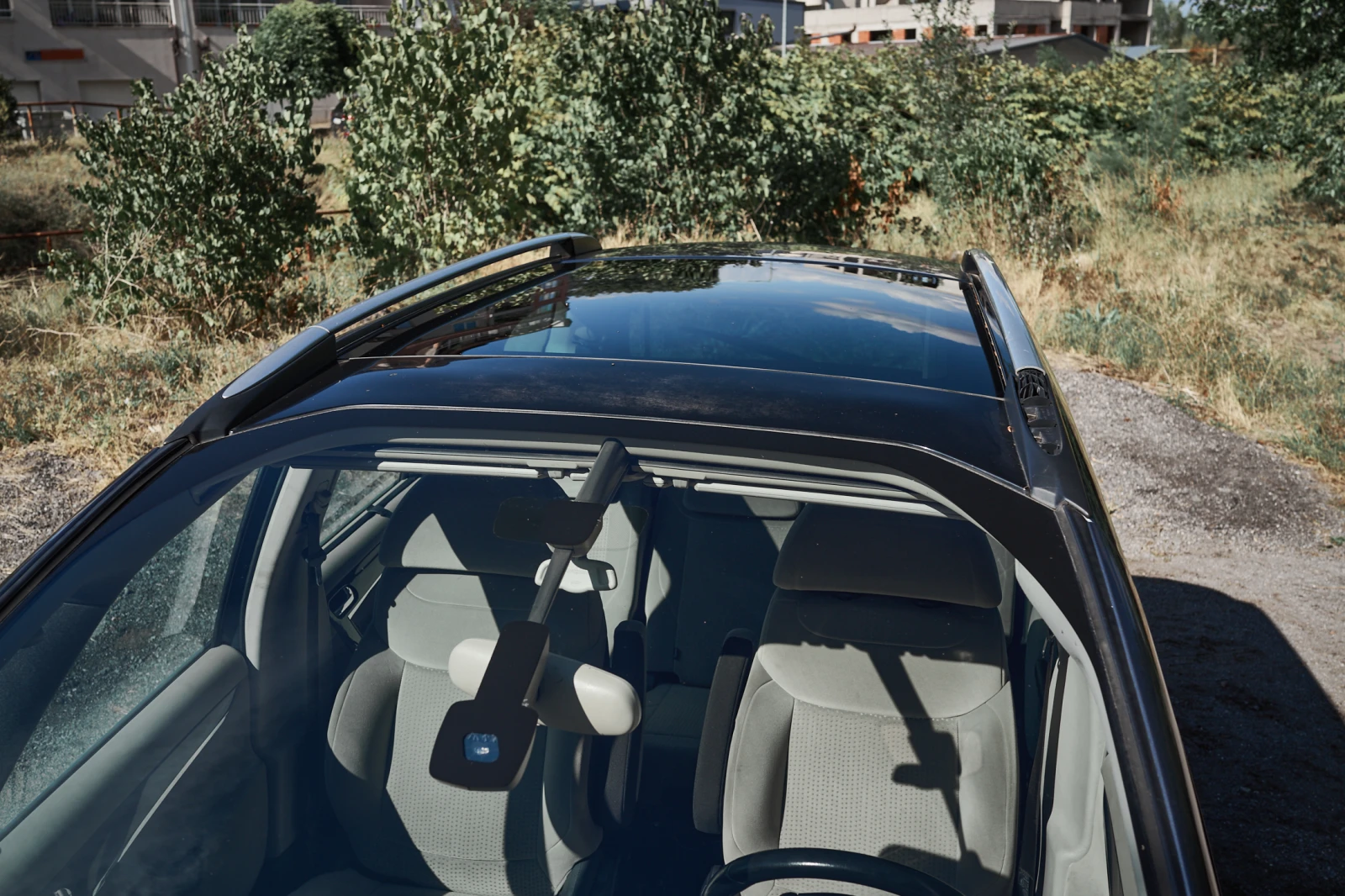 Citroen Grand C4 Picasso | Mobile.bg   14