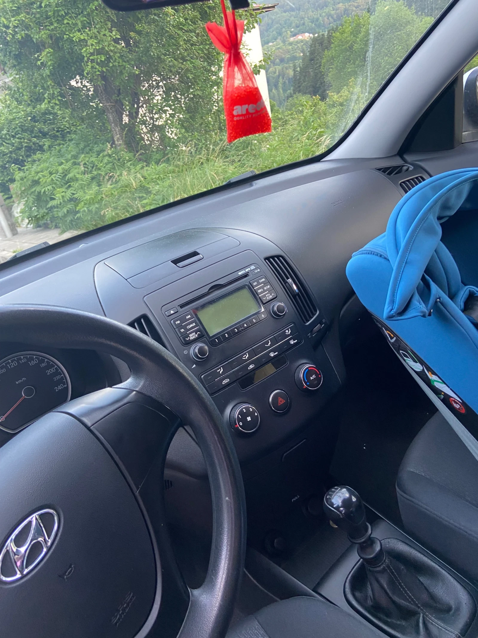 Hyundai I30  - изображение 9