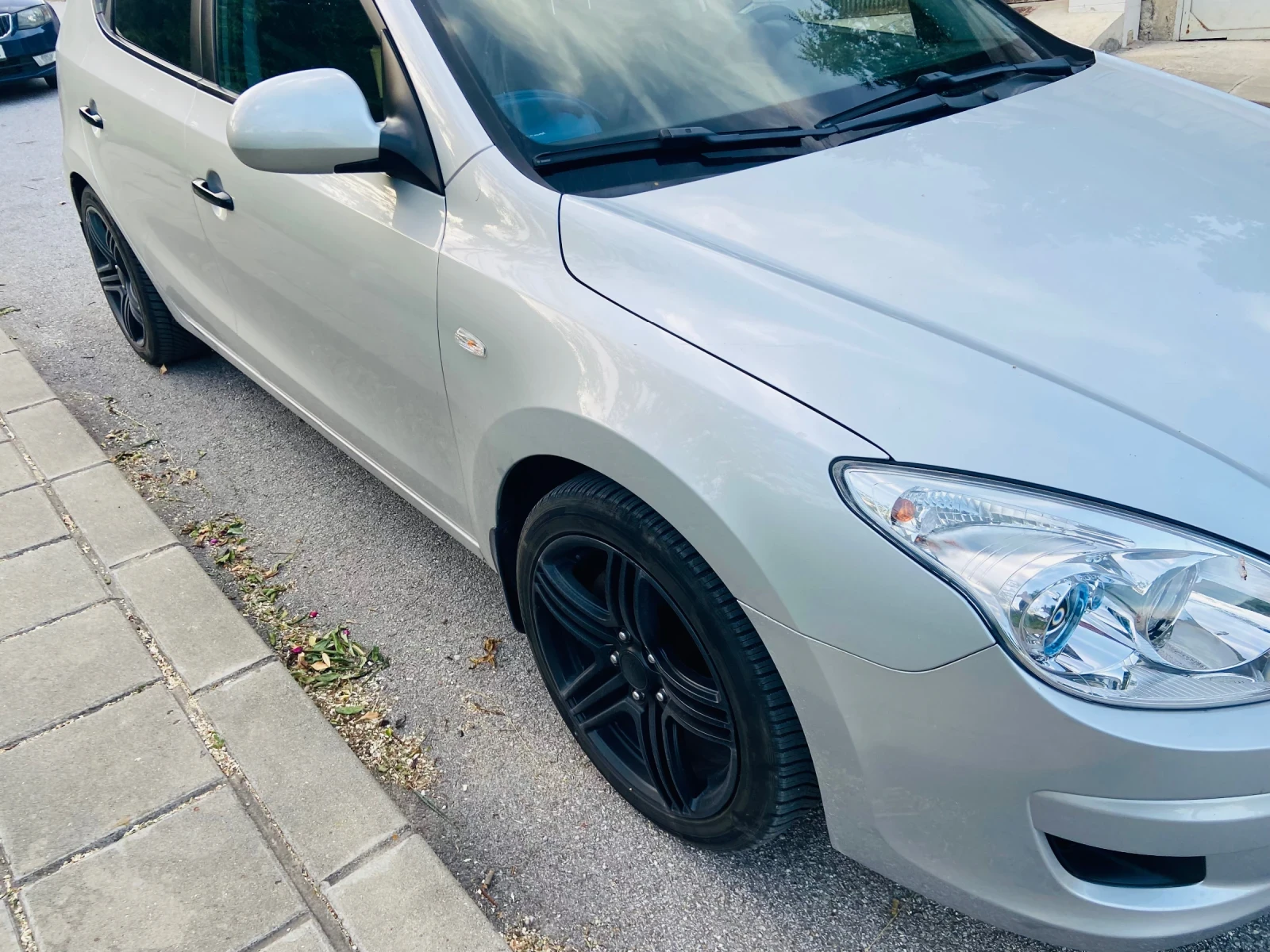 Hyundai I30  - изображение 3