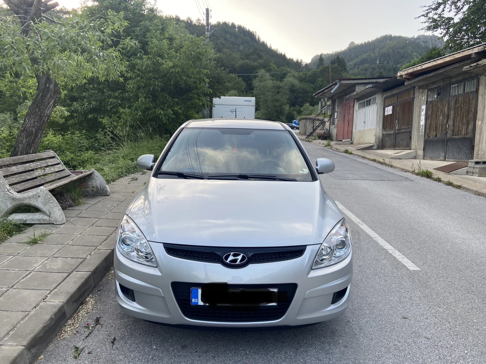 Hyundai I30  - изображение 2