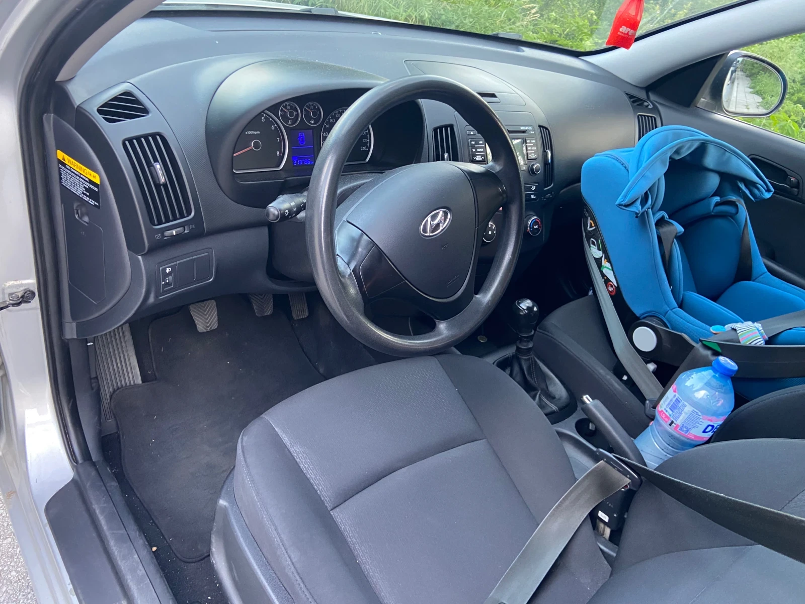 Hyundai I30  - изображение 8