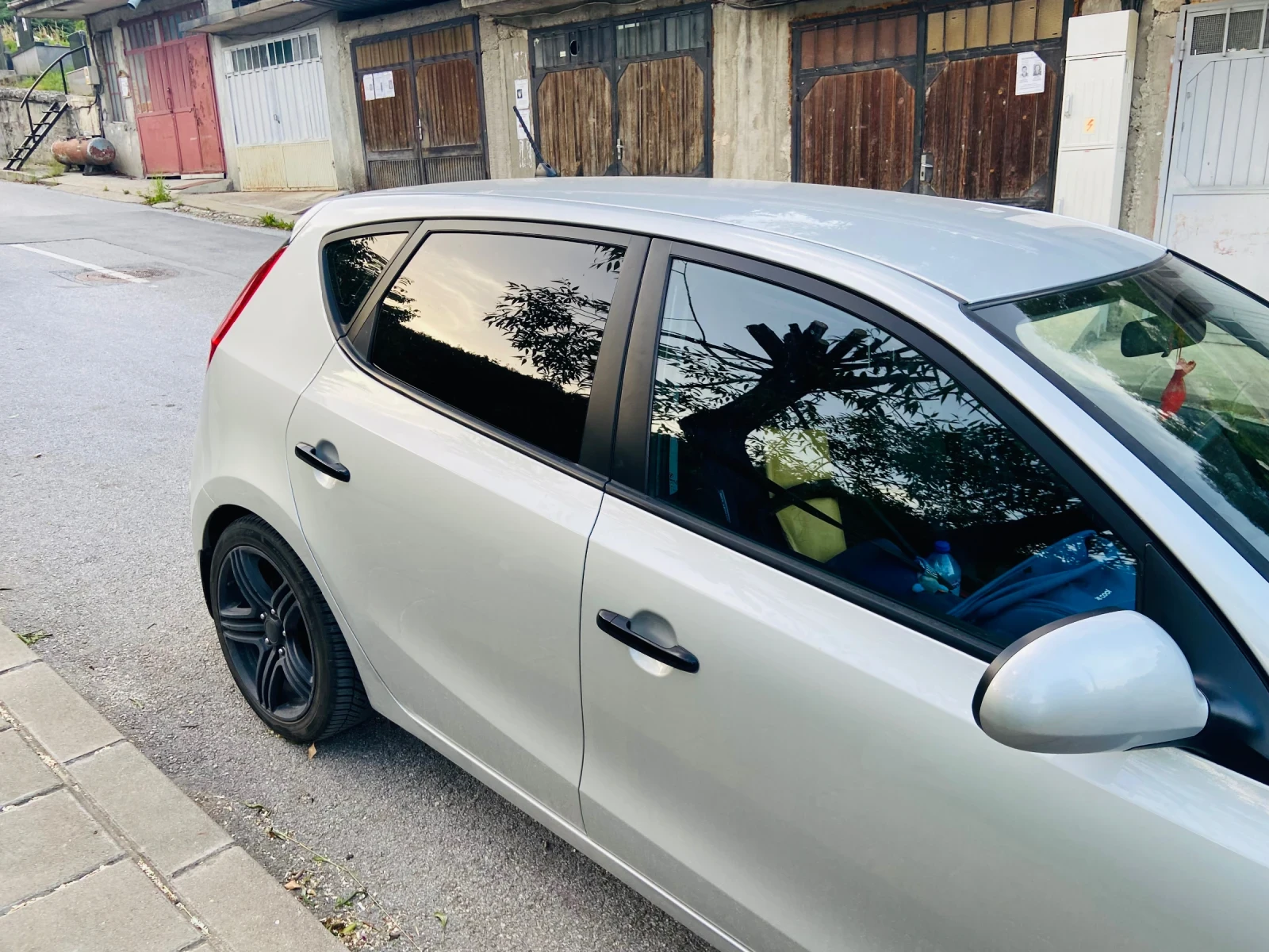 Hyundai I30  - изображение 5