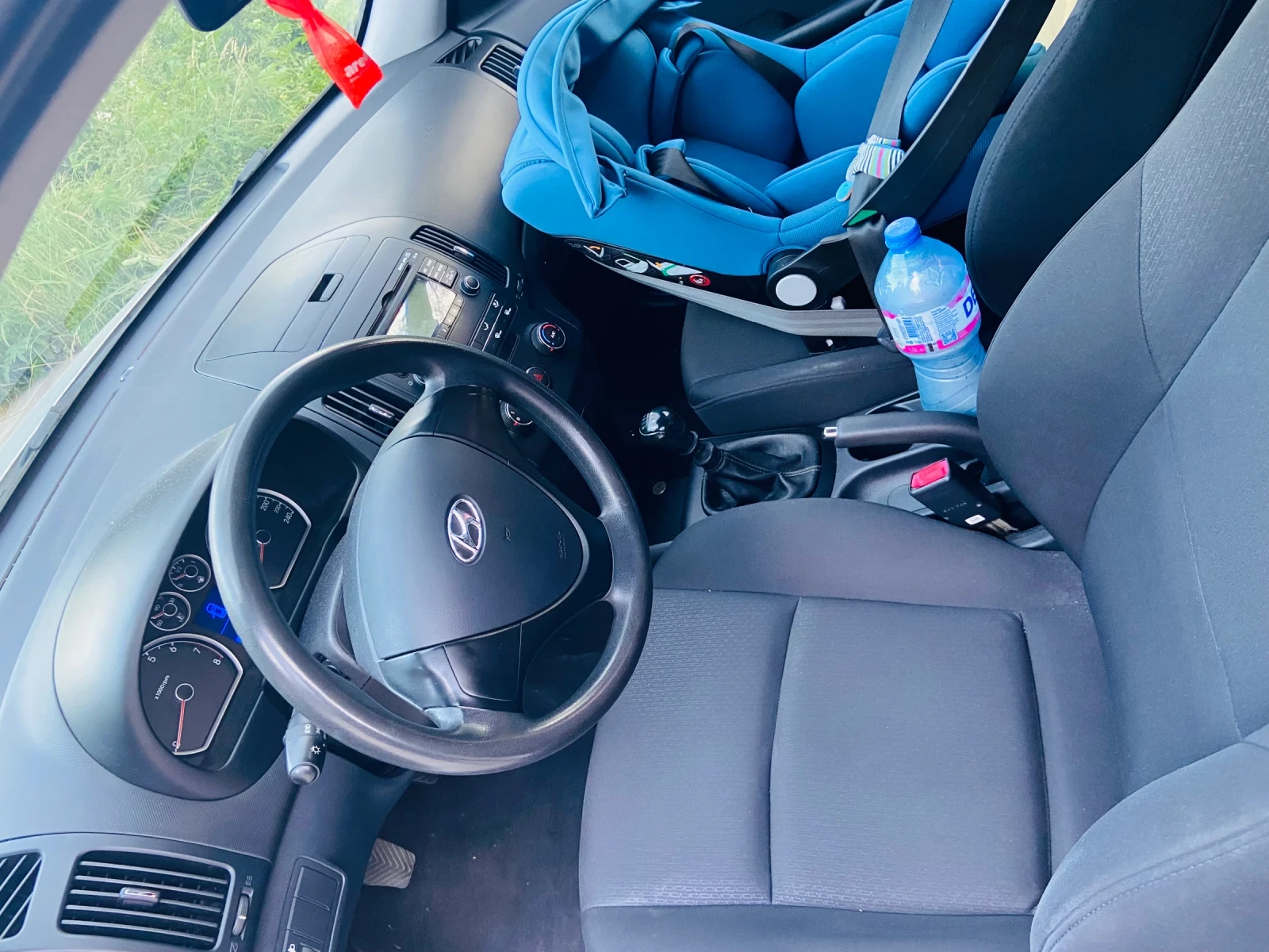 Hyundai I30  - изображение 7