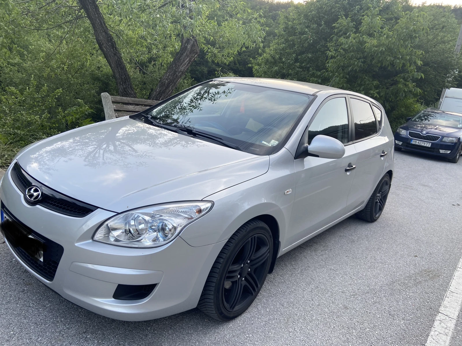 Hyundai I30  - изображение 4