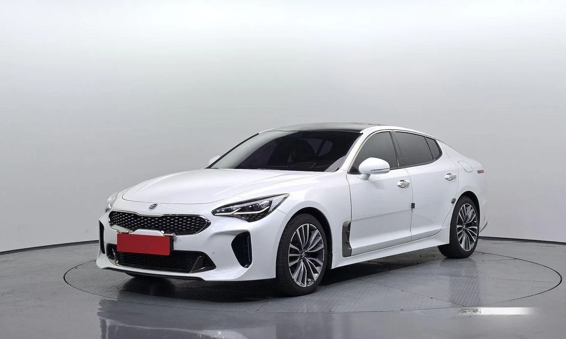 Kia Stinger 2.2 Diesel 2WD * -   *  | Mobile.bg   1