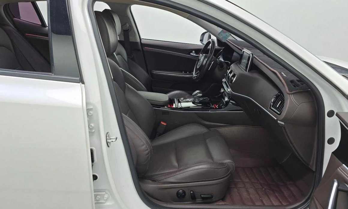 Kia Stinger 2.2 Diesel 2WD * -   *  | Mobile.bg   11