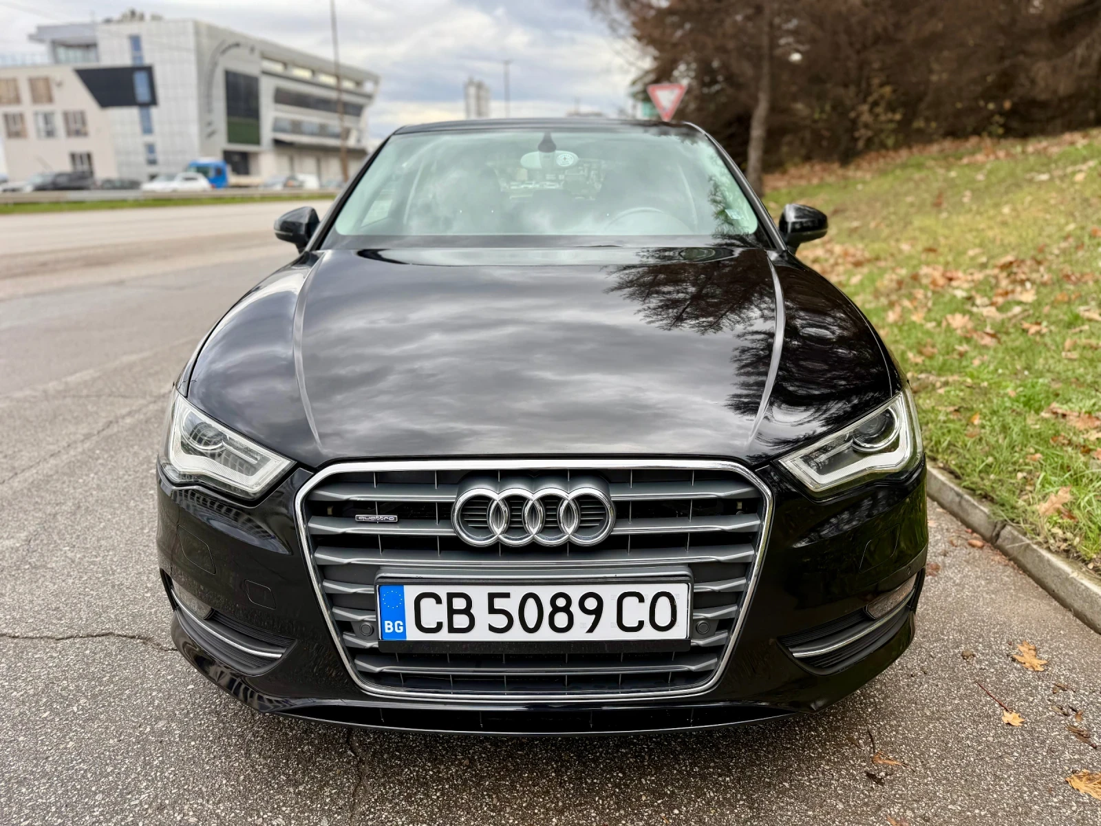 Audi A3 1.8 TFSI QUATRRO ������� (�����) | Mobile.bg � ����������� 2