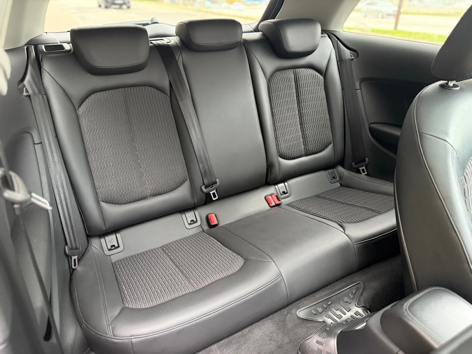 Audi A3 1.8 TFSI QUATRRO ������� (�����) | Mobile.bg � ����������� 14