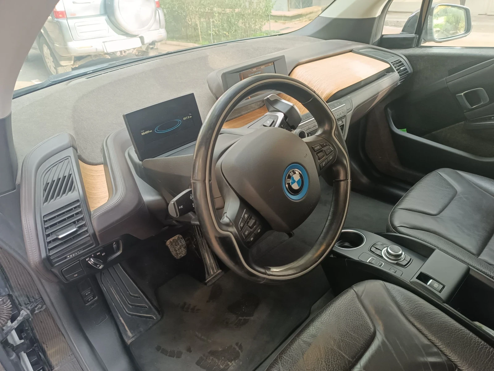 BMW i3 60Ah 22KW  | Mobile.bg   14