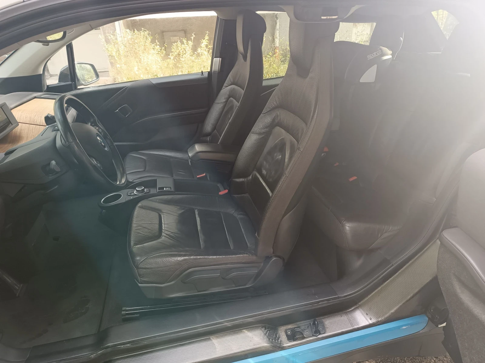 BMW i3 60Ah 22KW  | Mobile.bg   12