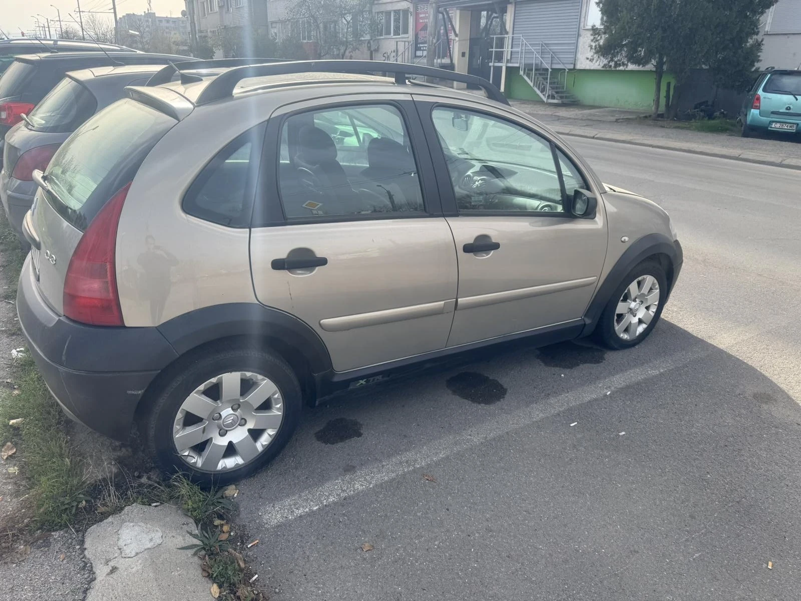 Citroen C3 XTR - изображение 2