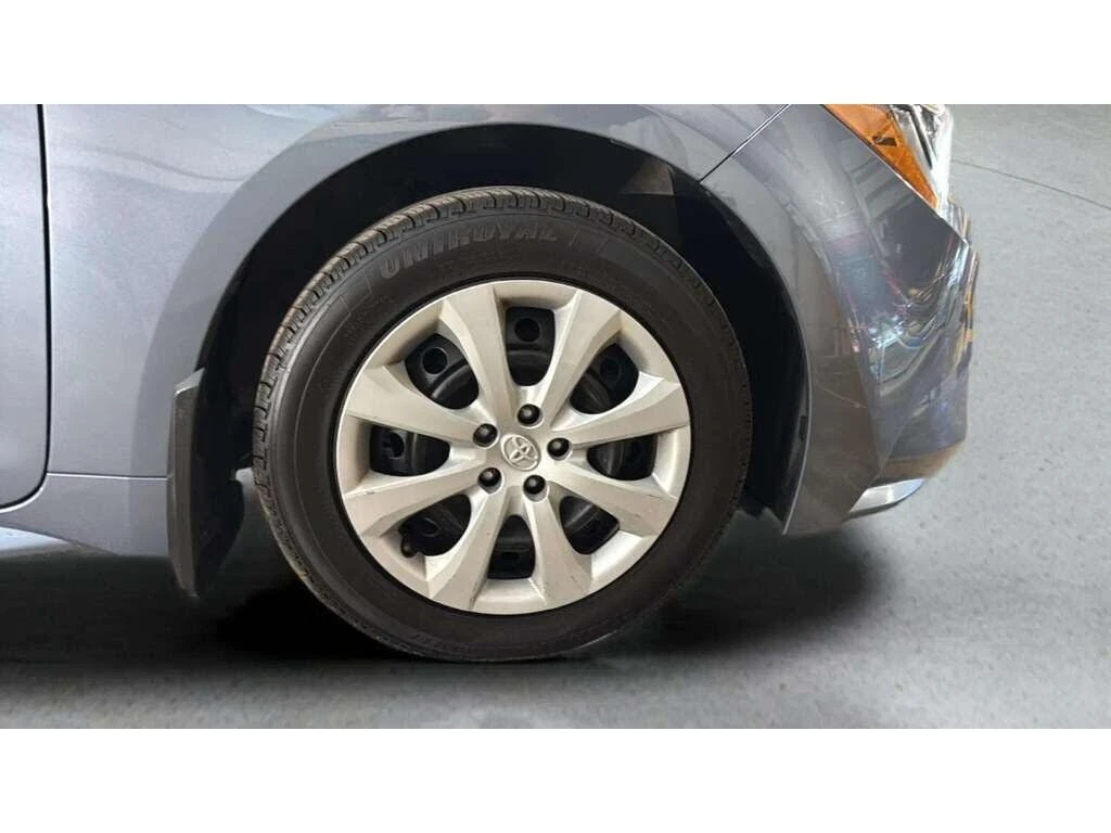 Toyota Corolla LE FWD * АвтоКредит* (ЦЕНА ДО БГ) - изображение 7