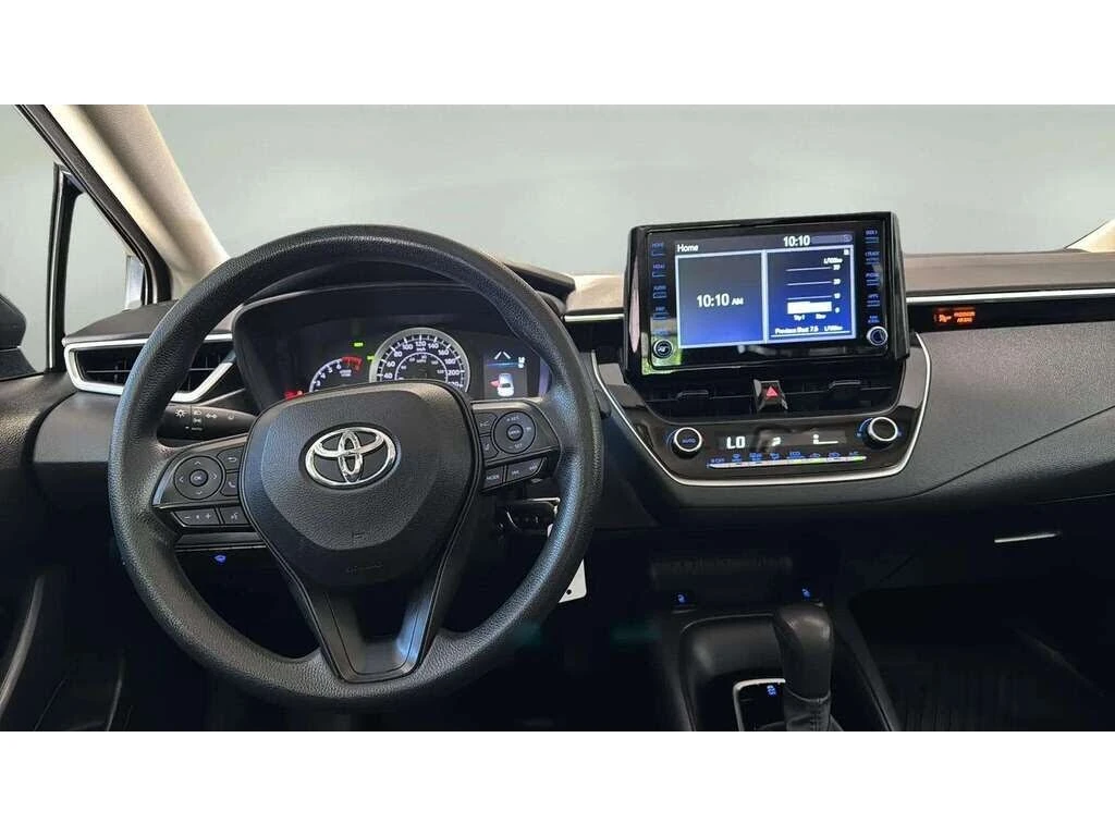 Toyota Corolla LE FWD * АвтоКредит* (ЦЕНА ДО БГ) - изображение 8