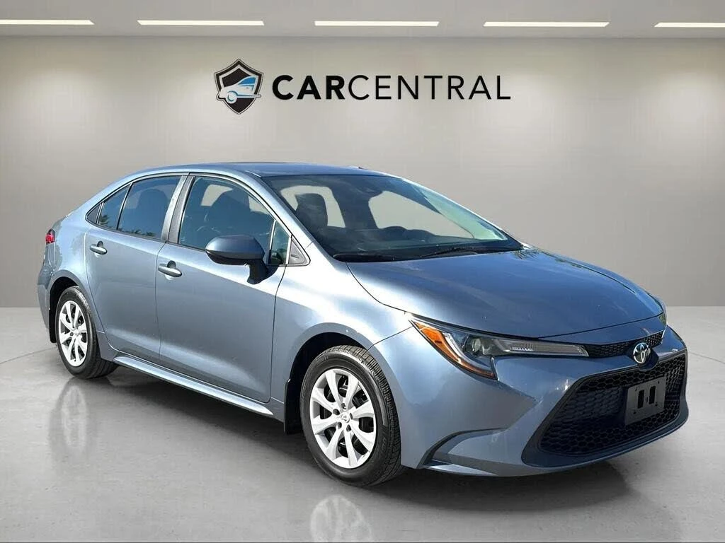 Toyota Corolla LE FWD * АвтоКредит* (ЦЕНА ДО БГ) - изображение 6