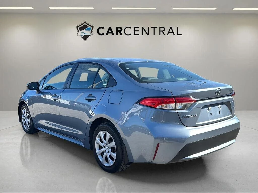 Toyota Corolla LE FWD * АвтоКредит* (ЦЕНА ДО БГ) - изображение 4