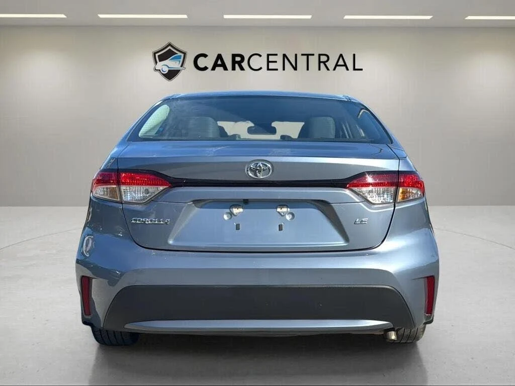 Toyota Corolla LE FWD * АвтоКредит* (ЦЕНА ДО БГ) - изображение 3