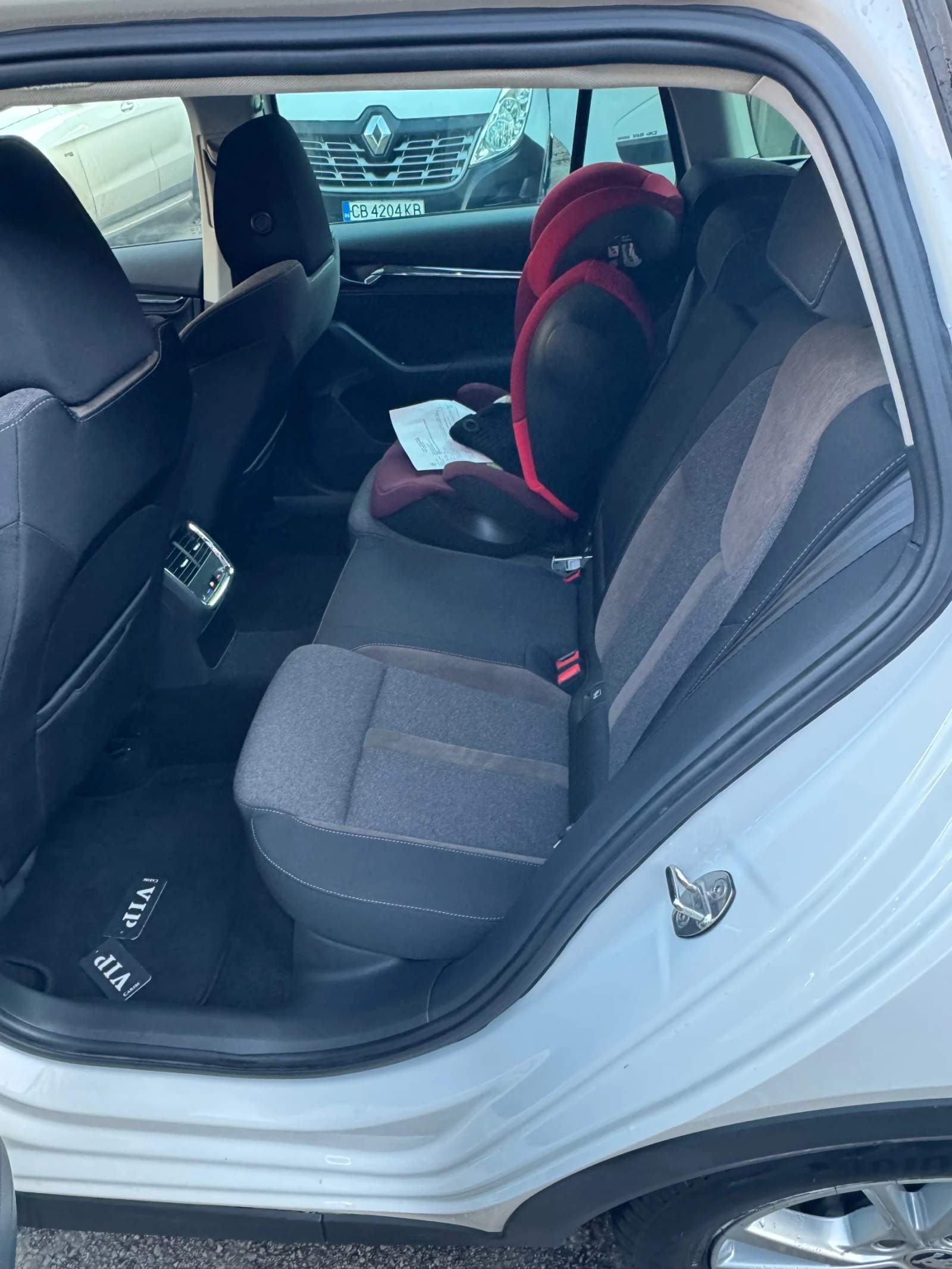 Skoda Octavia SCOUT  | Mobile.bg � ����������� 9