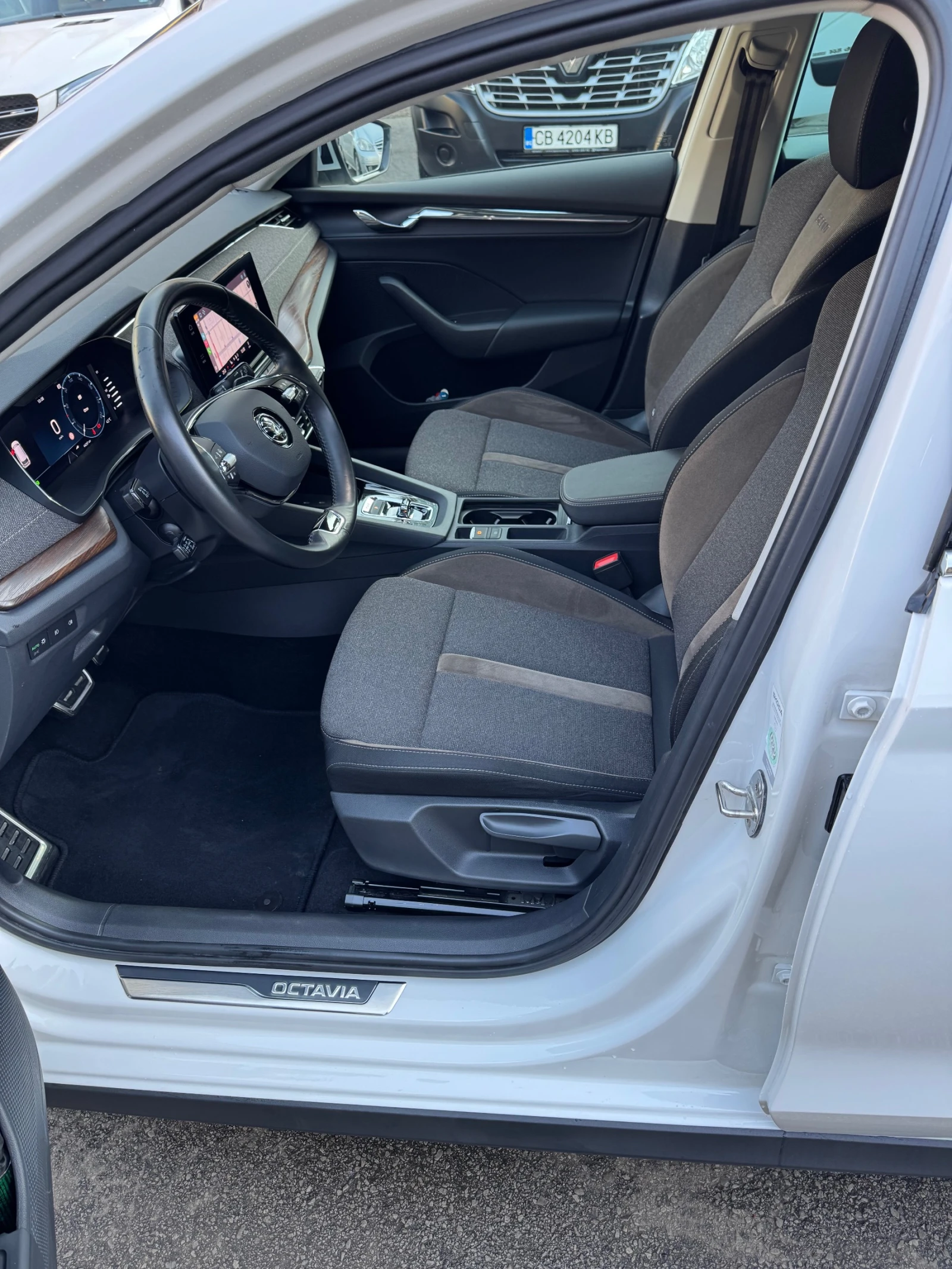 Skoda Octavia SCOUT  | Mobile.bg � ����������� 10